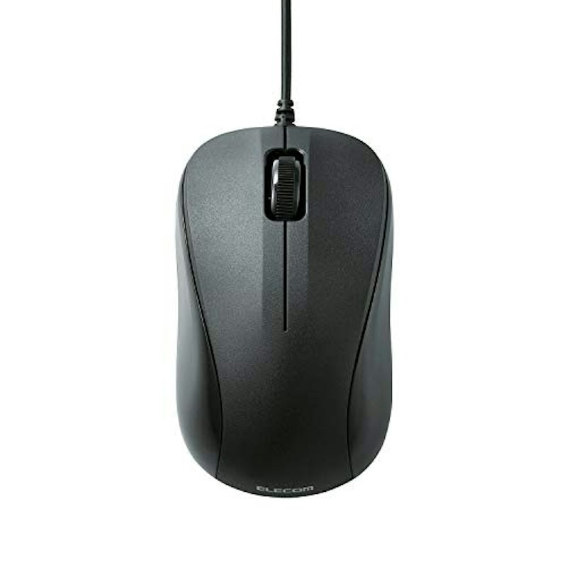 USB光学式マウス 1