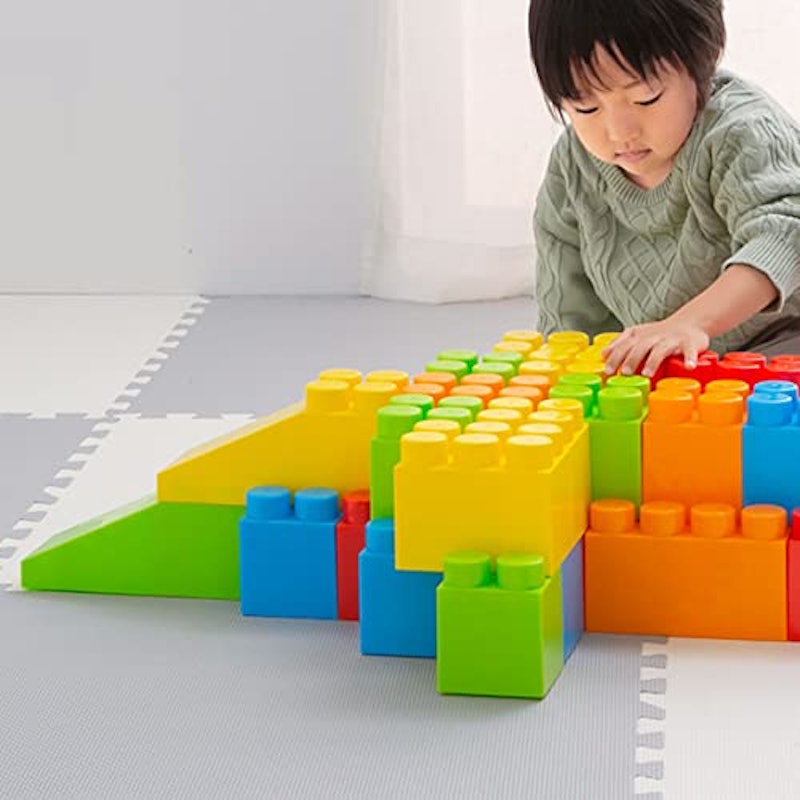 おもちゃブロック 1