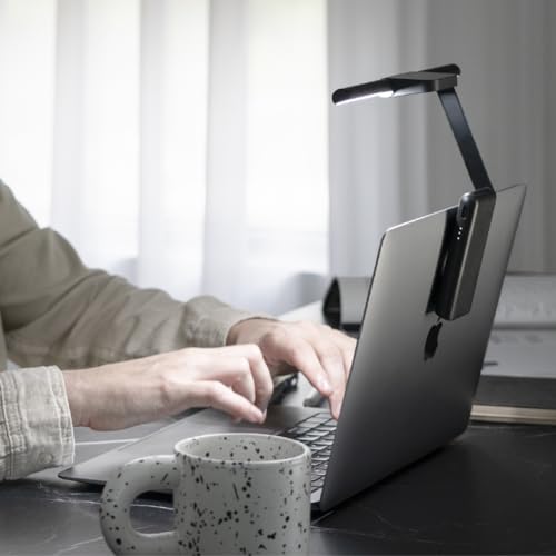 LaptopBar ノートパソコン専用モニターライト 5
