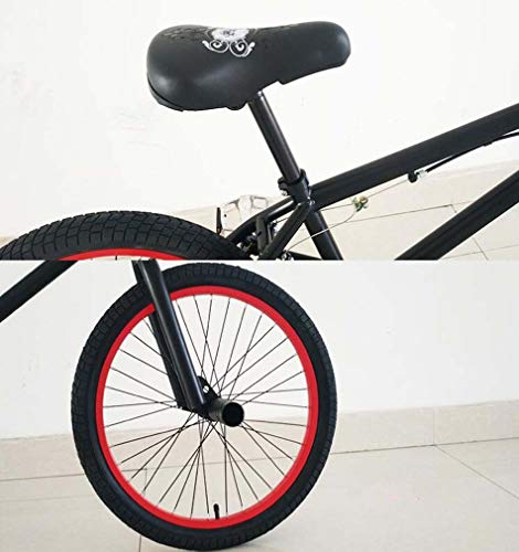 フリースタイルBMXバイク 3