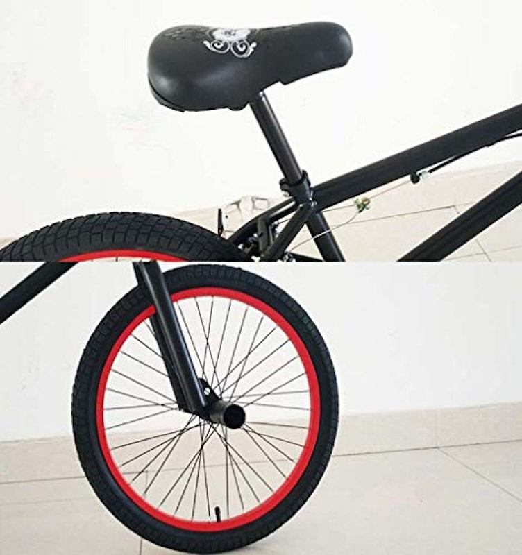 フリースタイルBMXバイク 3