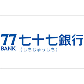 七十七銀行 77スマートネクスト 1