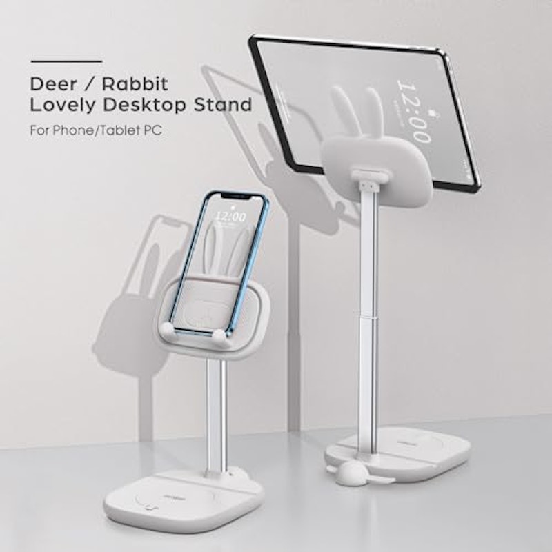 タブレットスタンド 2