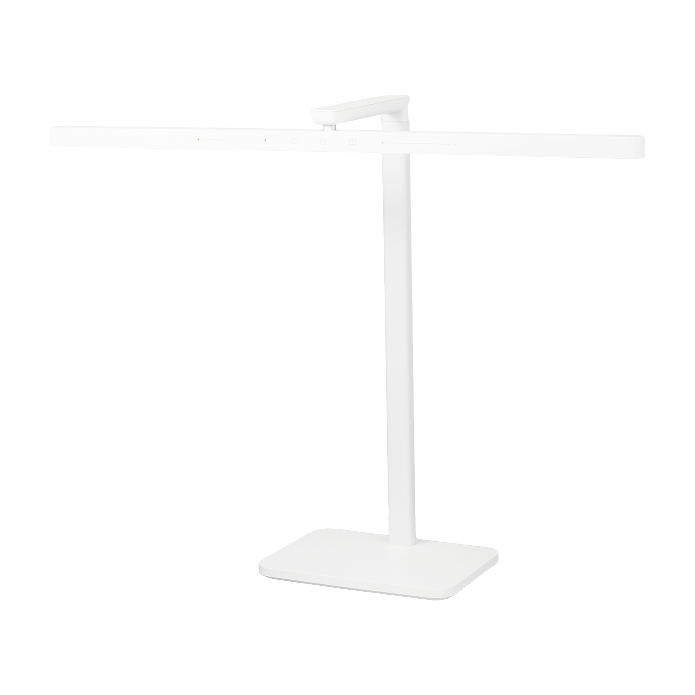 Xiaomi LEDデスクランプ2 MJTD06YLを検証レビュー！デスクライトの