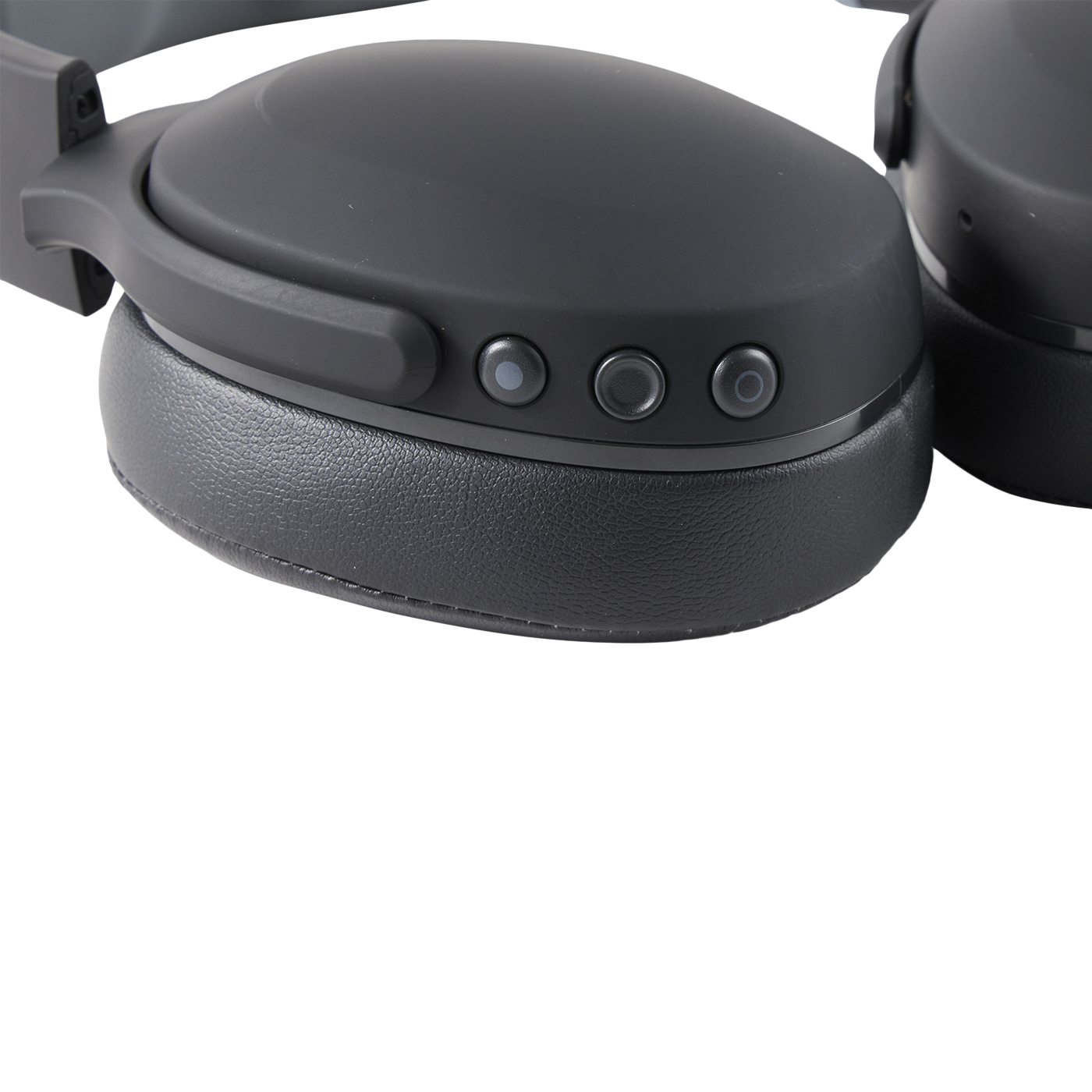Crusher Evo True Black 5