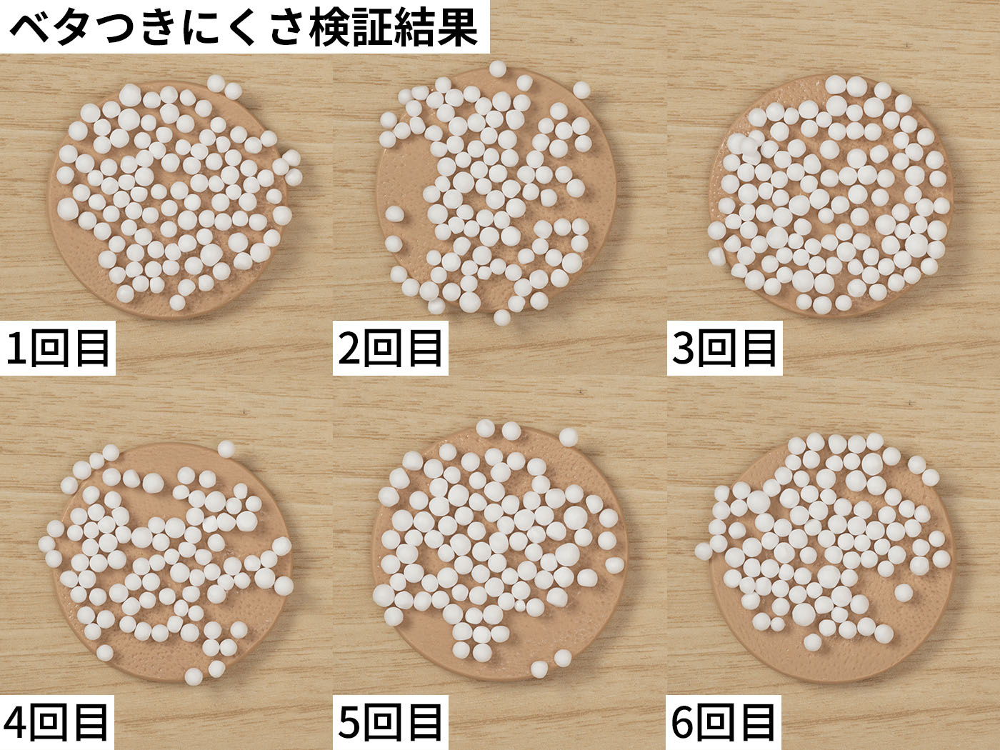 肌をうるおす保湿乳液 2