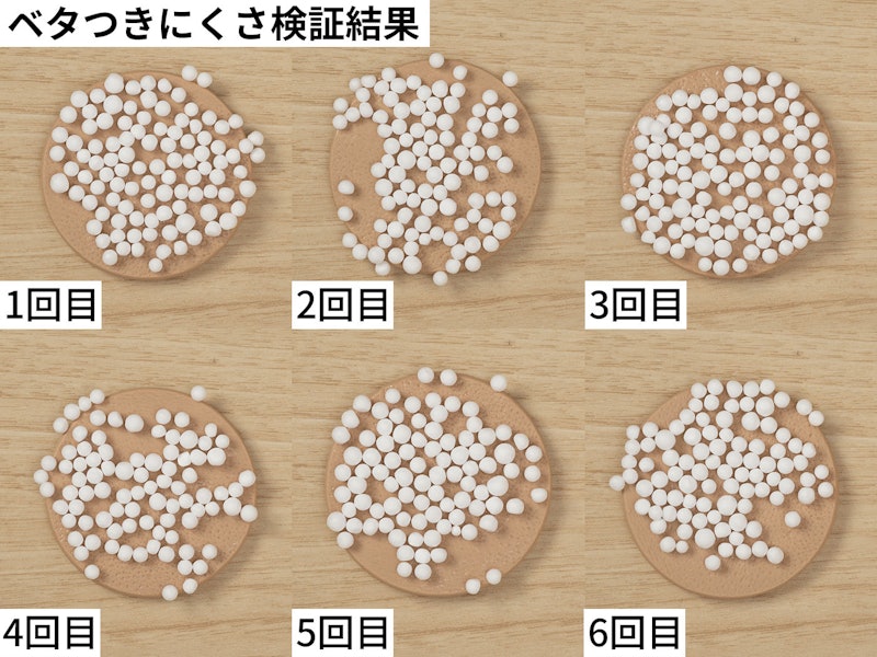 肌をうるおす保湿乳液 2