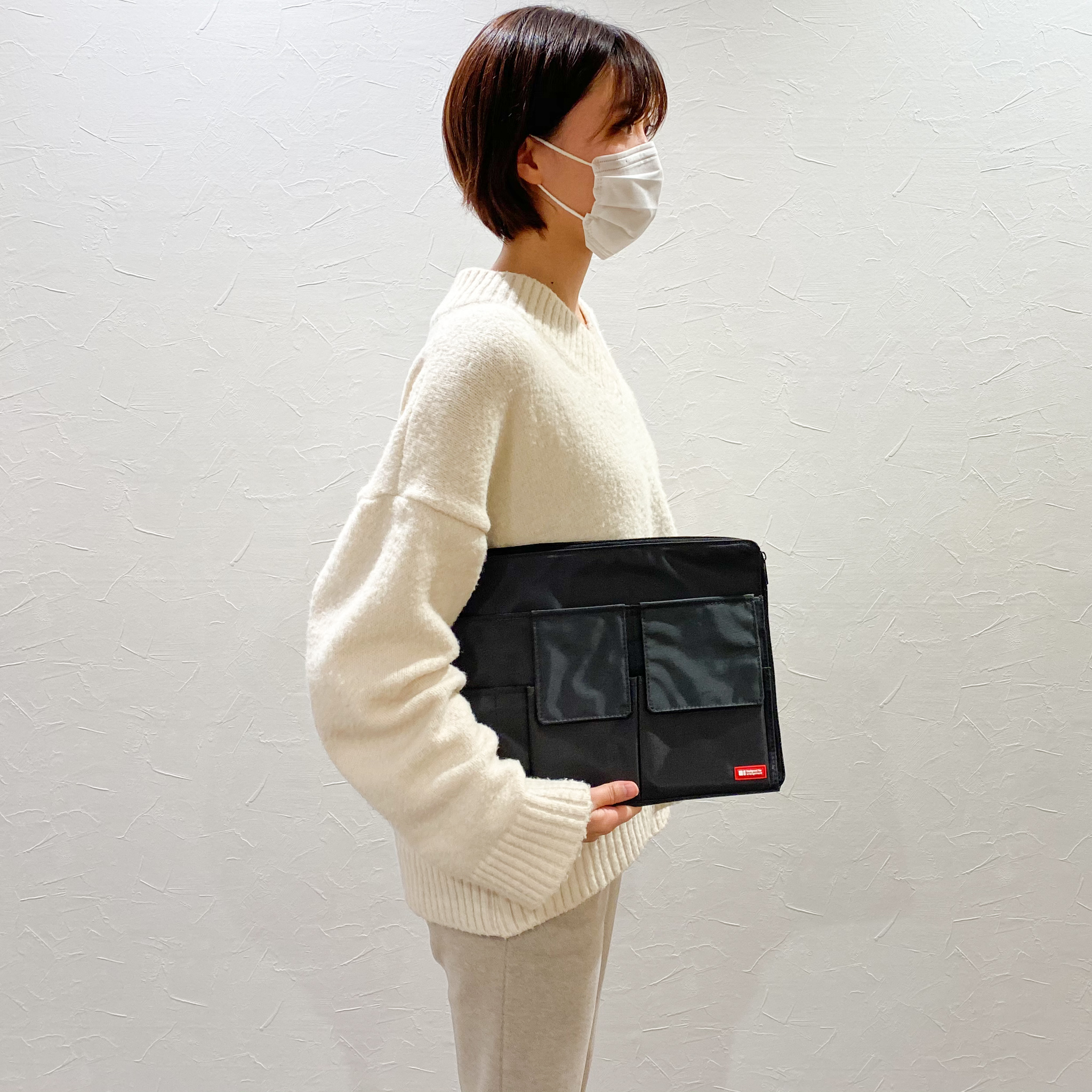 バッグインバッグ 6