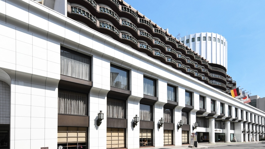ローズホテル横浜 4