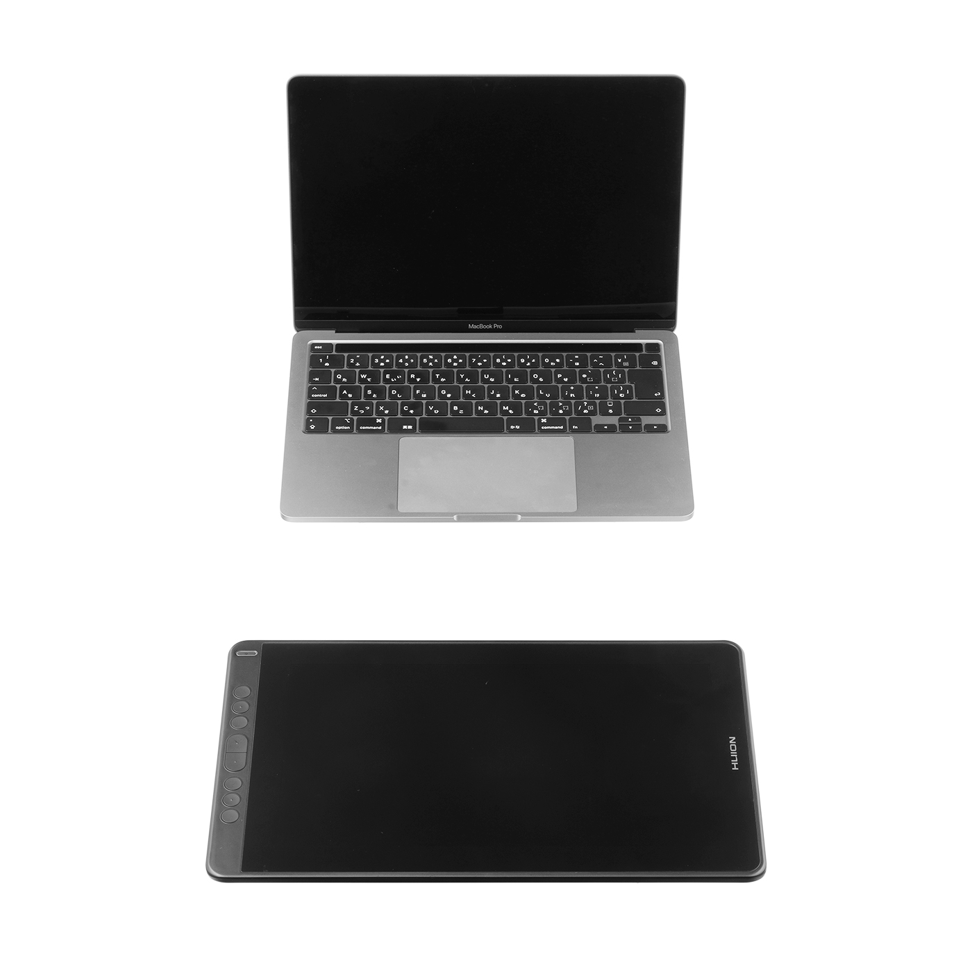 Huion Kamvas13を全10商品と比較 口コミや評判を実際に使ってレビューしました Mybest