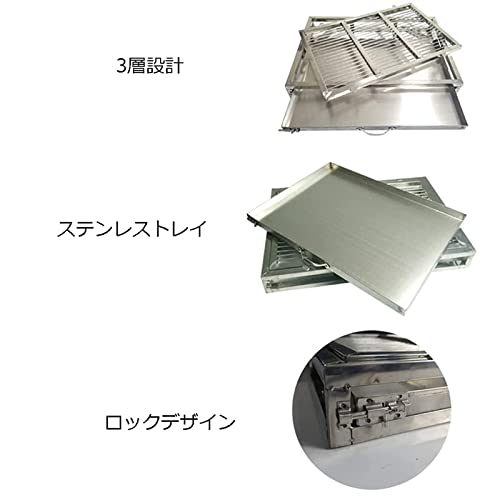ステンレス製犬用トイレ 3