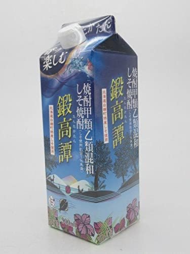 鍛高譚 1