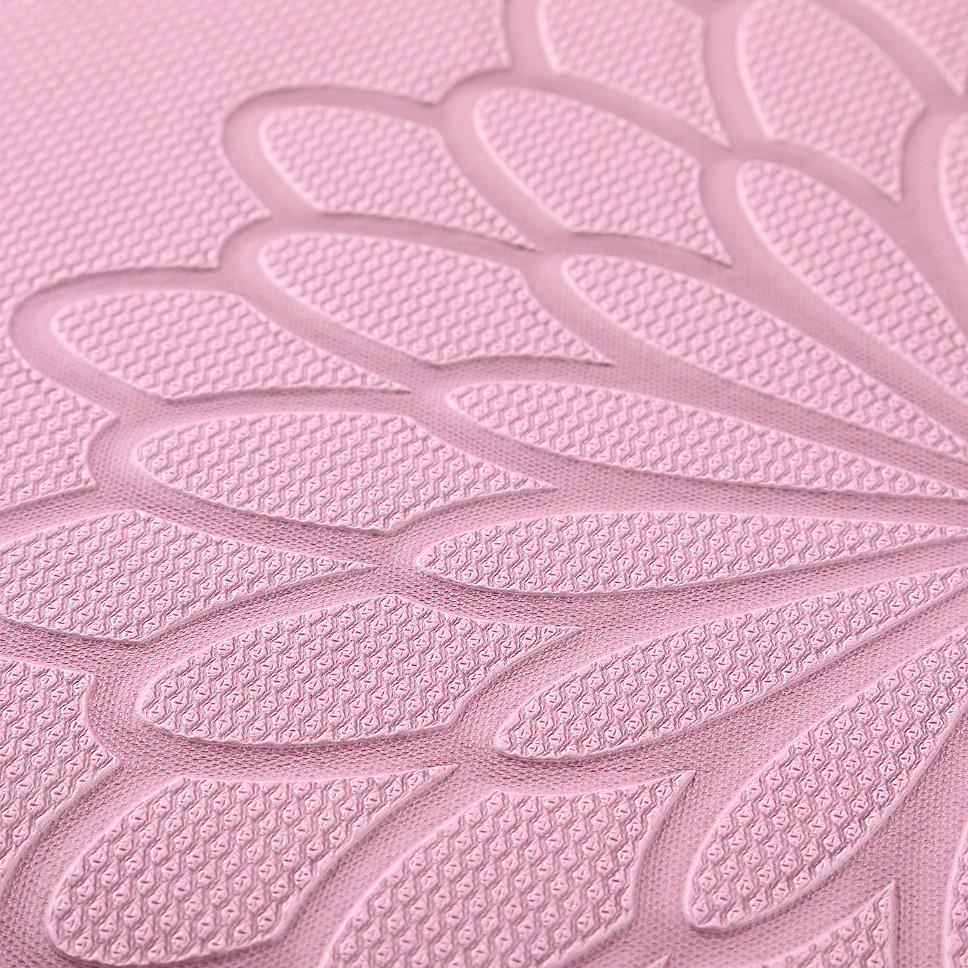 easyoga エコダブルフェイス ヨガマットをレビュー！クチコミ