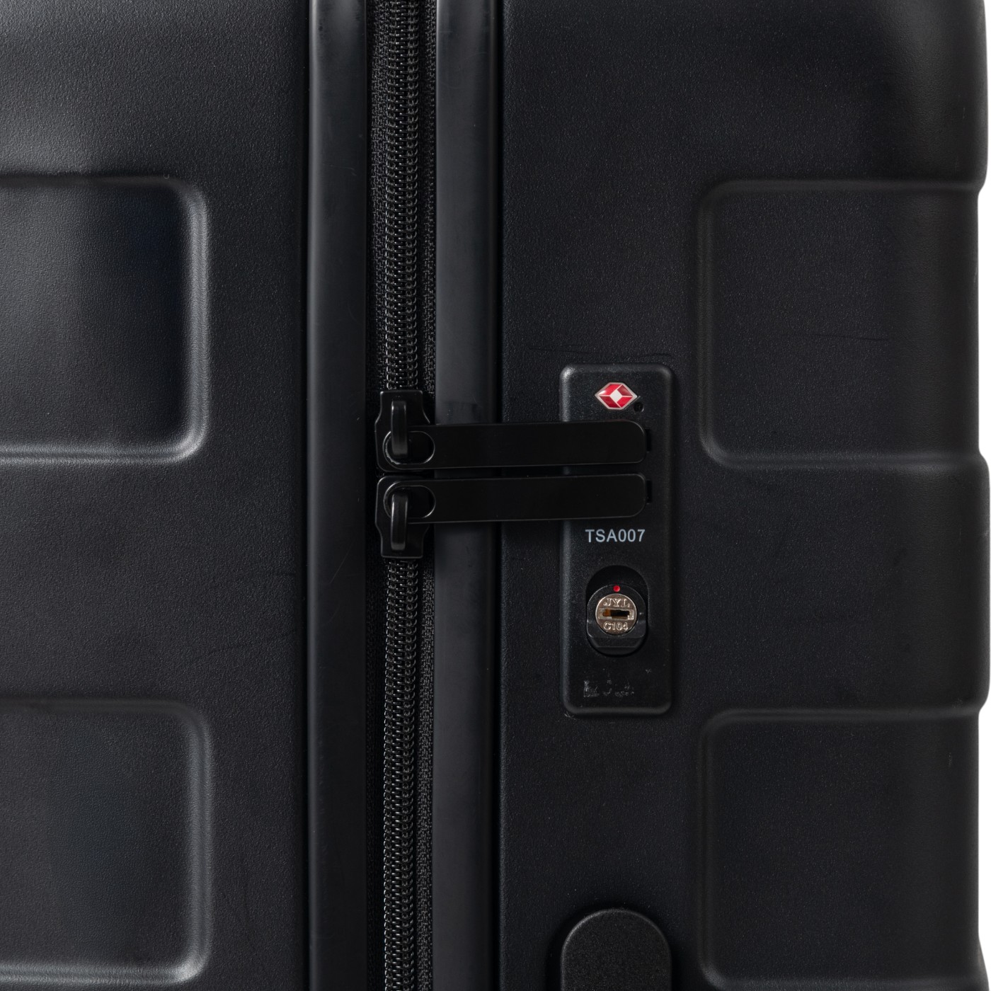 良品計画 無印良品 ハードキャリーケース 83936112を検証