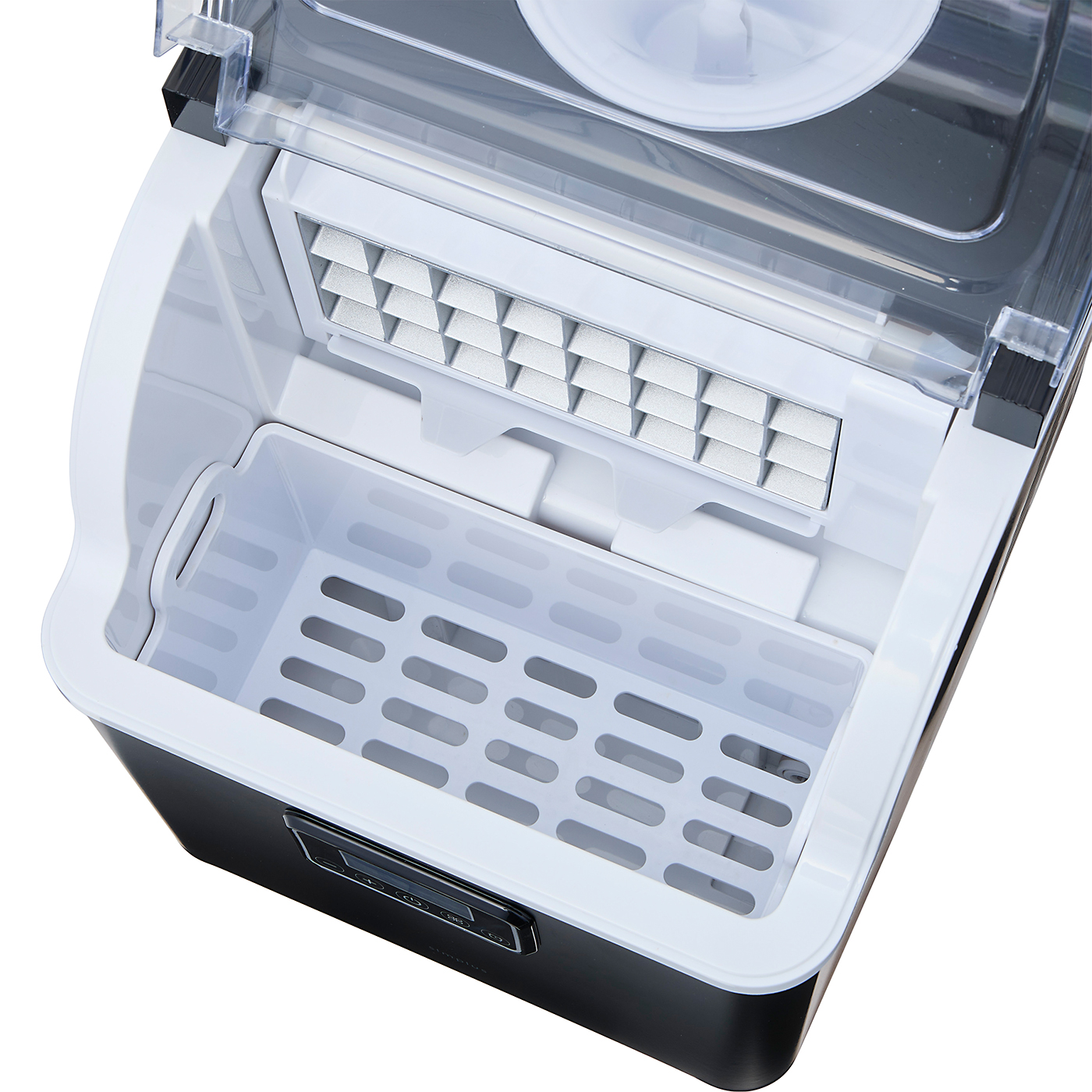 ベルソス VERSOS 家庭用製氷機 VS-HI04BEを検証レビュー！家庭用製氷機