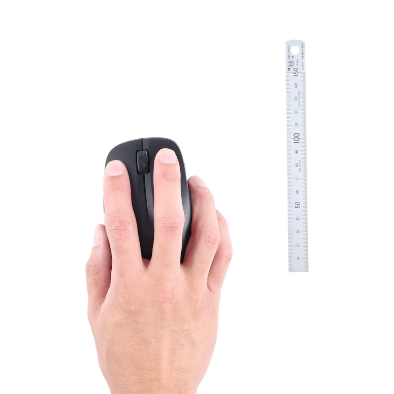 430 マルチデバイスワイヤレスマウス 6