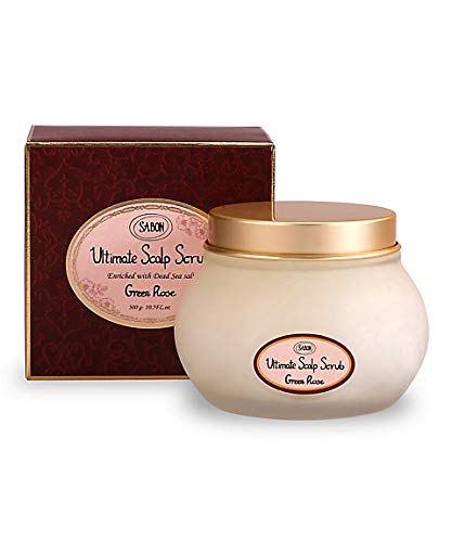 SABON デッドシー 3in1 マスク&スクラブ - パック・フェイスマスク