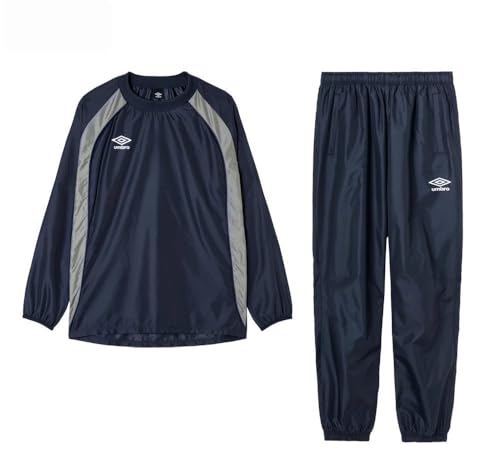 日章学園サッカー部ピステ上下セットアップ MIZUNO（ミズノ） ピステ 上下 メンズ セットアップ ブランド Mizuno