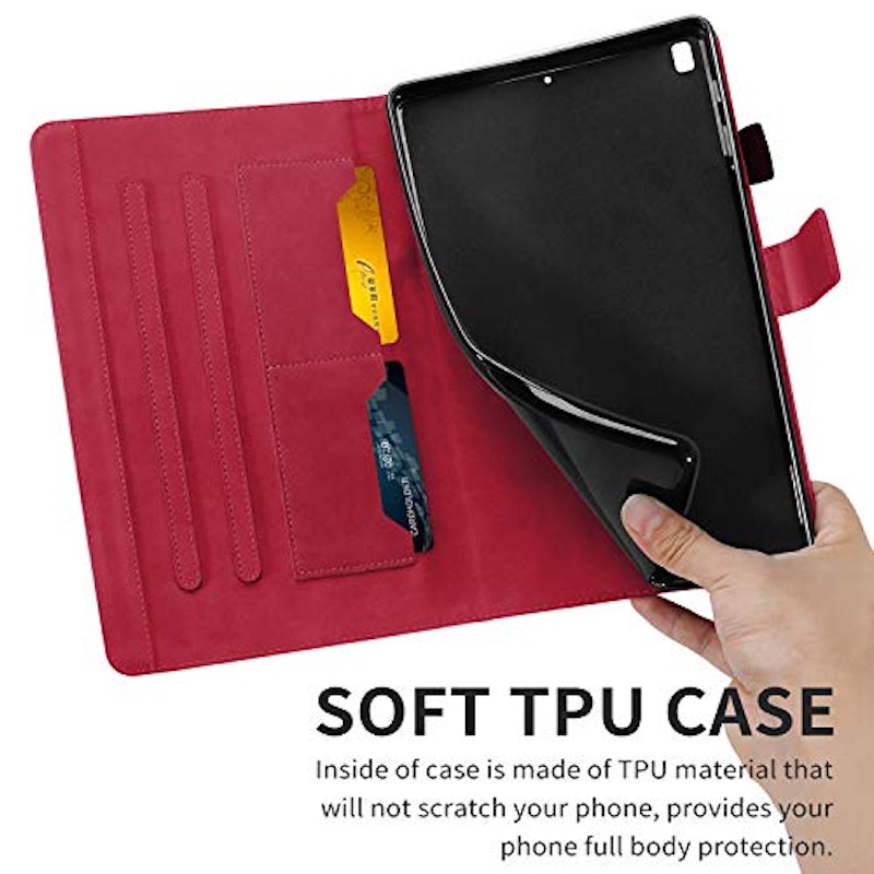 Fire HD10ケース 4