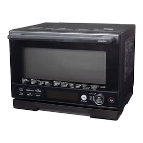 シロカ siroca オーブンレンジ SX-20G251(K)を検証レビュー!オーブンレンジの選び方も紹介 1