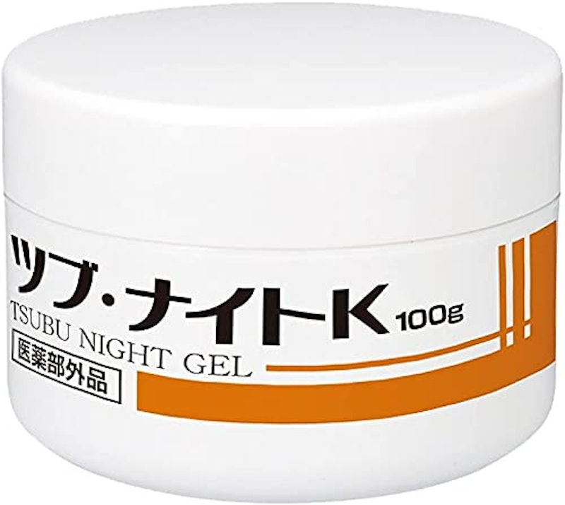 薬用ツブ・ナイトK 1