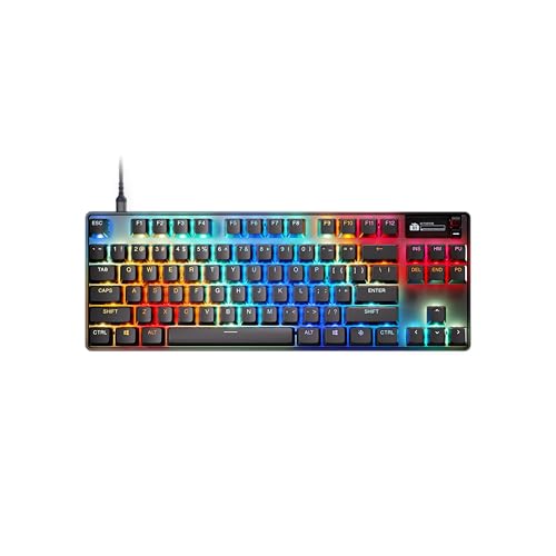 Apex Pro TKL Gen 3 - US 9