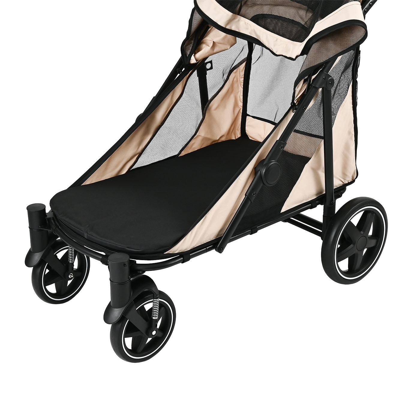 ペットカート(大型犬) タンスのゲンHB02 新品未使用】ペットカート