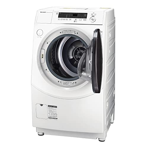 シャープの洗濯機のおすすめ人気ランキング24選【2024年】 | mybest