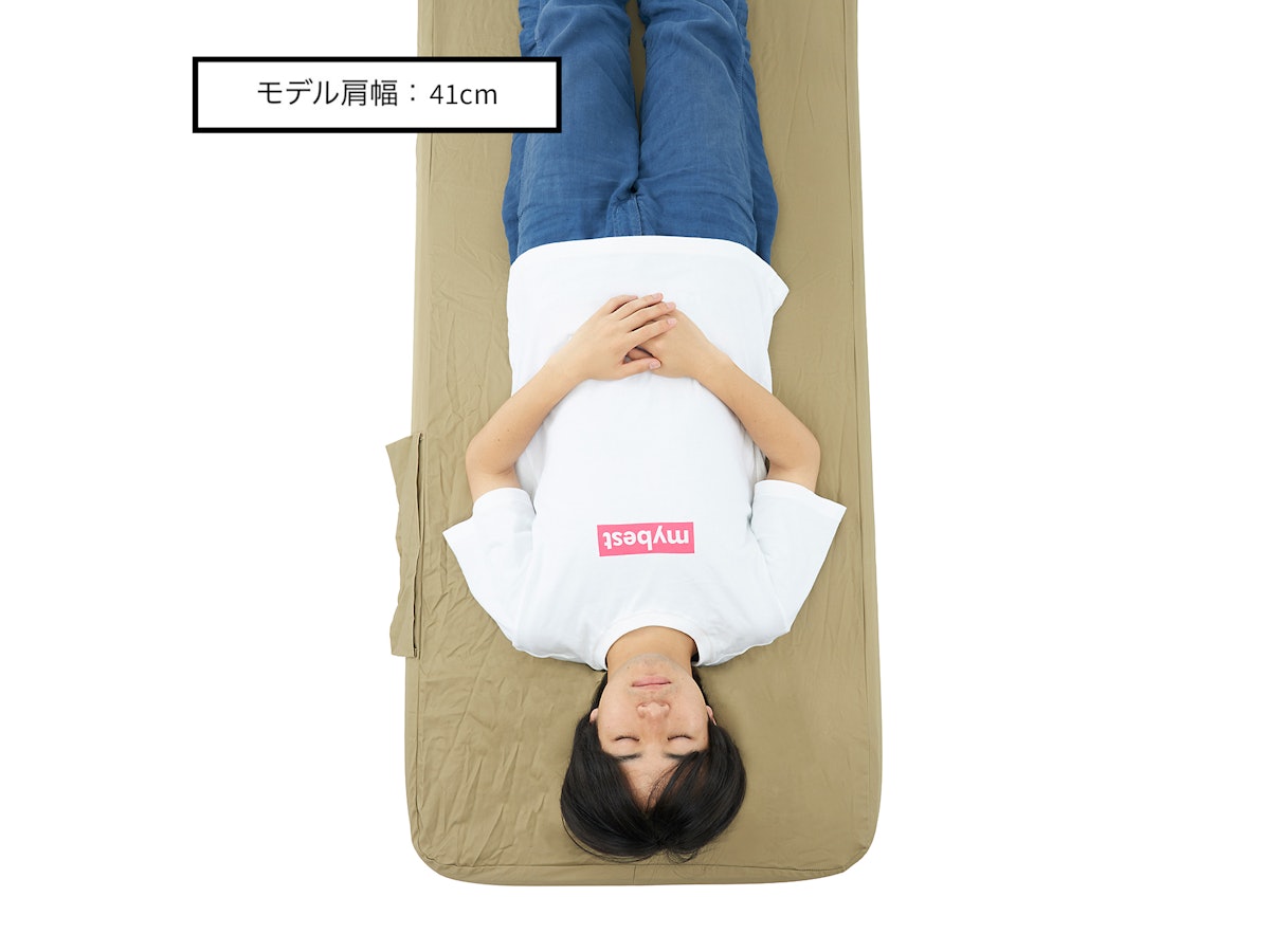 VASTLAND キャンプフィット インフレーターマット 10cmを VASTLAND キャンプフィット インフレーターマット 10cmを