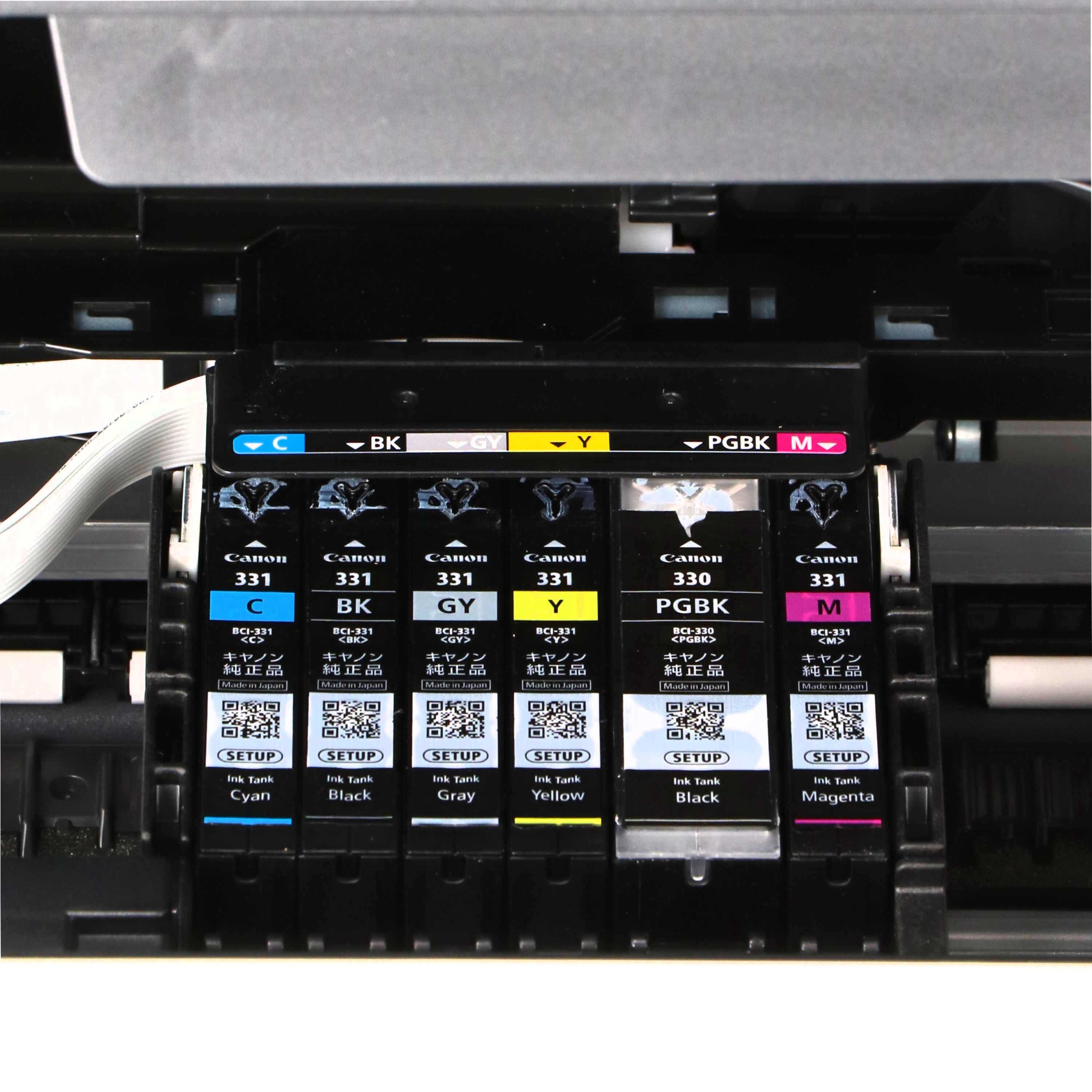 PIXUS TS8530 6
