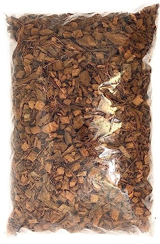 ハスクチップ 爬虫類昆虫用床材 1