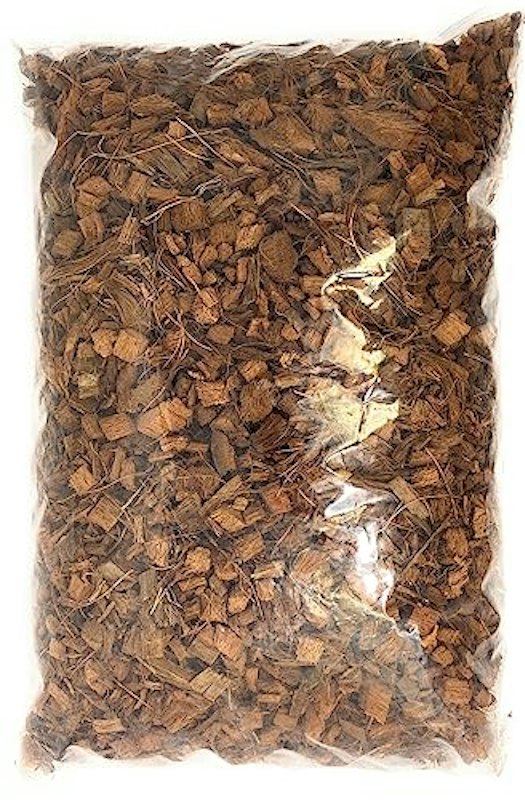 ハスクチップ 爬虫類昆虫用床材 1
