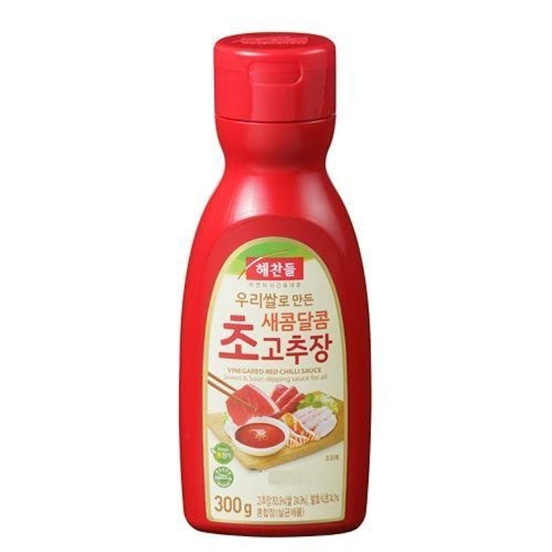 ヘチャンドル 酢入りコチュジャン 1