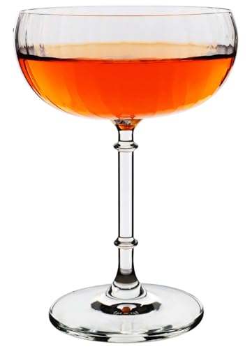 Crystal Stemware Collection カクテル 1