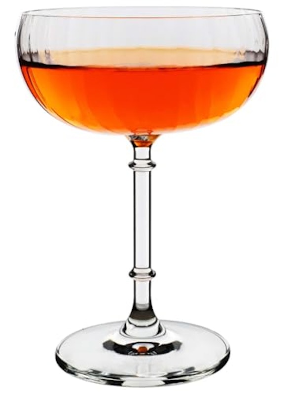 Crystal Stemware Collection カクテル 1