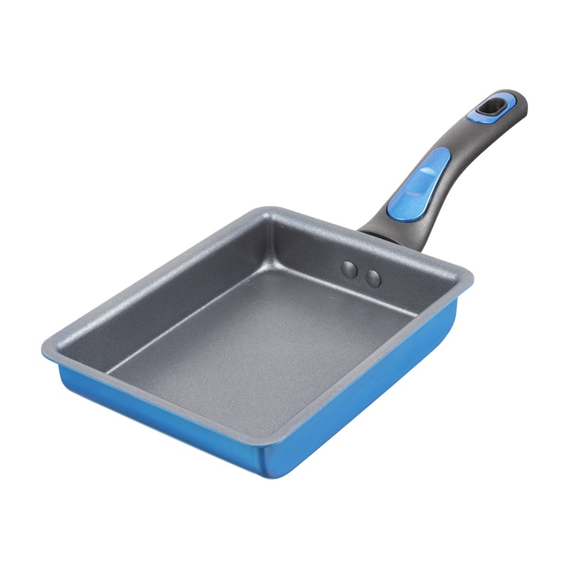 玉子焼き器 シリコンカバーセット 2