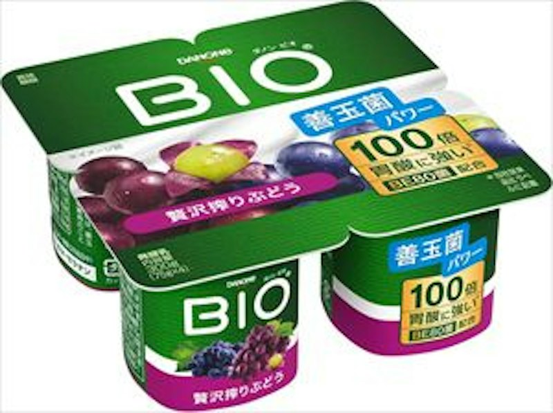 贅沢搾りぶどう 1