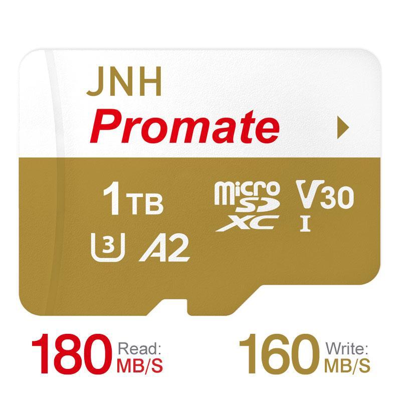 microSDXCカード 1