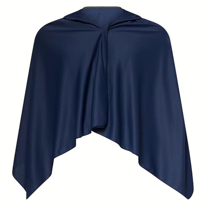 Essential Poncho 1