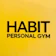 Natural HABIT PERSONAL GYM 1