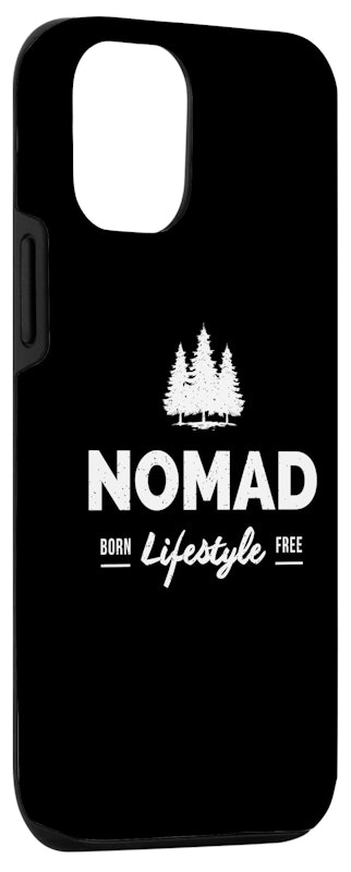 Lifestyle フリーダム ヴィンテージ スマホケース 3
