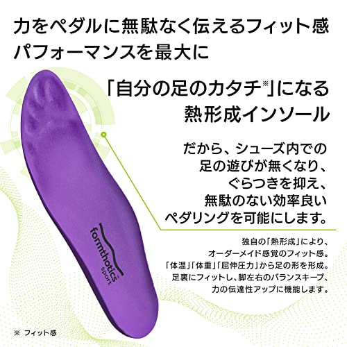 Sport Cycle Single 3