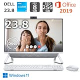 Dellのデスクトップのおすすめ人気ランキング【2026年9月】 2