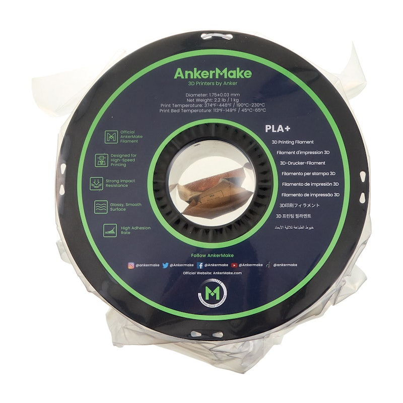 AnkerMake M5 4