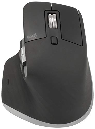 MX MASTER 3 FOR MAC 1