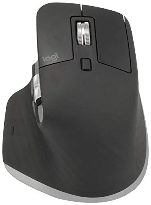 MX MASTER 3 FOR MAC 1