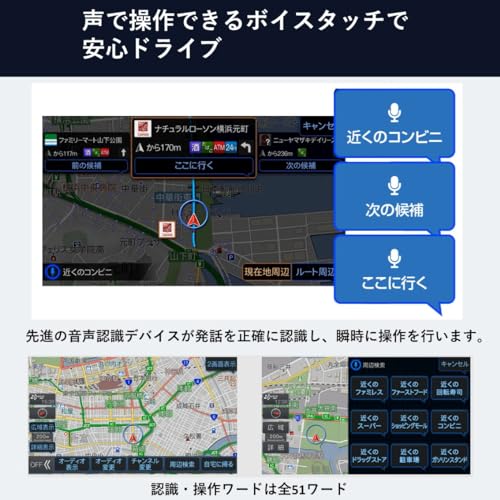 BIG X セレナ2022.12-現在専用 11インチ 6