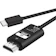 QIDOOR USB Type C HDMI 変換ケーブル 1