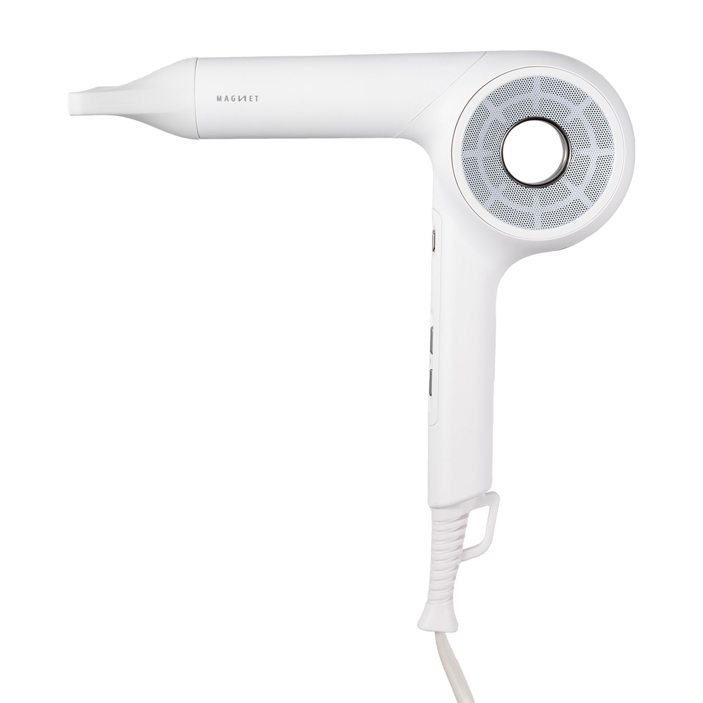 MAGNET Hair Pro ドライヤーゼロ ホワイト+ HCD-G08CW マグネットヘアプロ ドライヤーゼロ(ホワイトプラス)