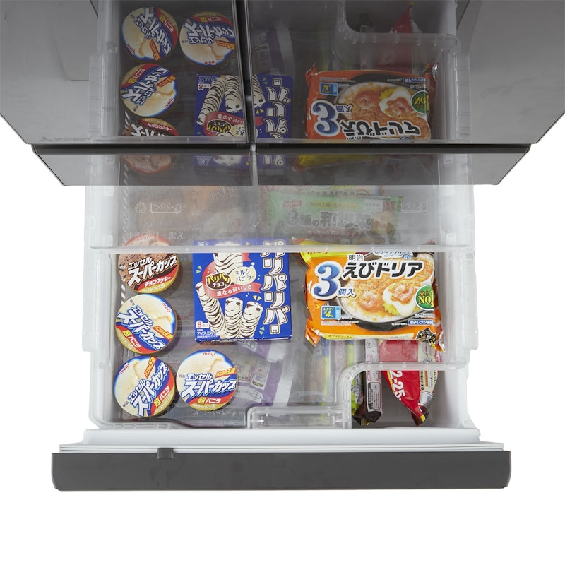 三菱の冷蔵庫のおすすめ人気ランキング54選【2024年】 | マイベスト